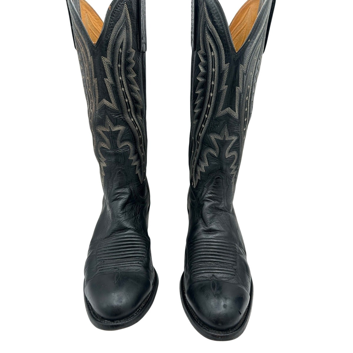 Lucchese 2000 men