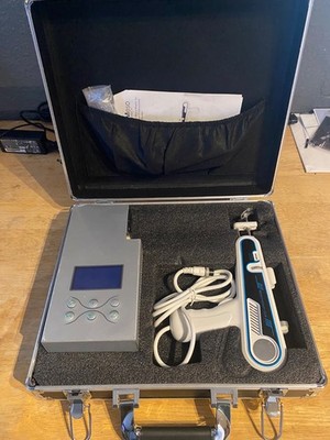 Professional Skin Rejuvenation Meso Beauty Machine