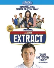 Extract [Blu-ray] BRAND NEW!