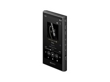 SONY Walkman NW-A306 NW-A307 A-Serie Speichertyp Schwarz Blau Grau Musik 2023