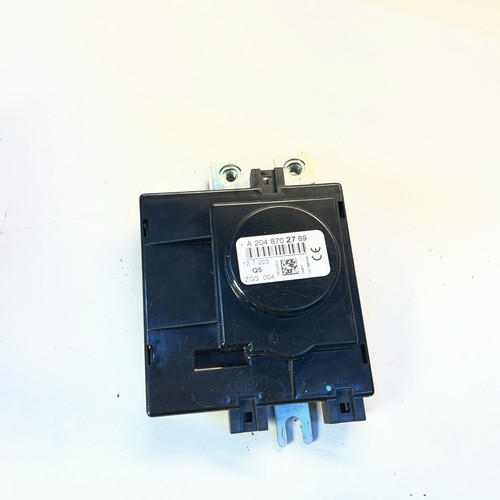 ✅ Antennenverstärker Antenne Verstärker A2048702789 Mercedes C-Klasse W204