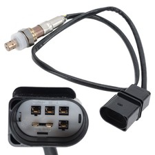 Lambdasonde Regelsonde Vor KAT Für VW Caddy II Seat Ibiza Skoda Fabia Audi A2