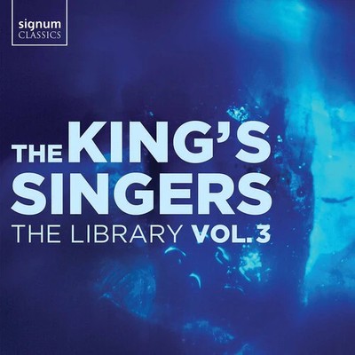 Library 3 / Various - Library 3 / Various - Music CD