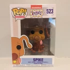 Funko POP! Animation Nickelodeon ~ Rugrats ~ Spike #523