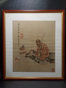 Antique Asian Art Decor 雅蓄斋家居文房艺术品| eBay Stores
