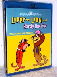 Lippy Lion | eBay