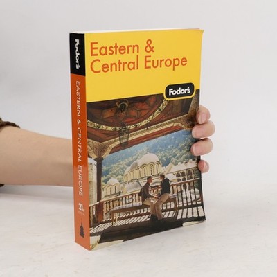 Fodor's Eastern and Central Europe  |  kolektiv