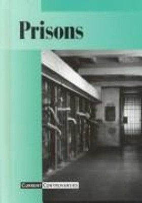 Prisons Library Binding Bryan J. Grapes