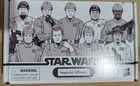 Star Wars Vintage Collection Imperial Officers Figures 4 pack See Details