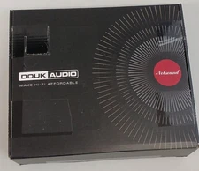 Nobsound P1 Pro Vacuum Tube Preamp