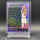 2024 Panini Obsidian Basketball Electric Etch Purple Flood Stephen Curry #20