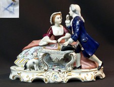 AA groupe ancien sujet