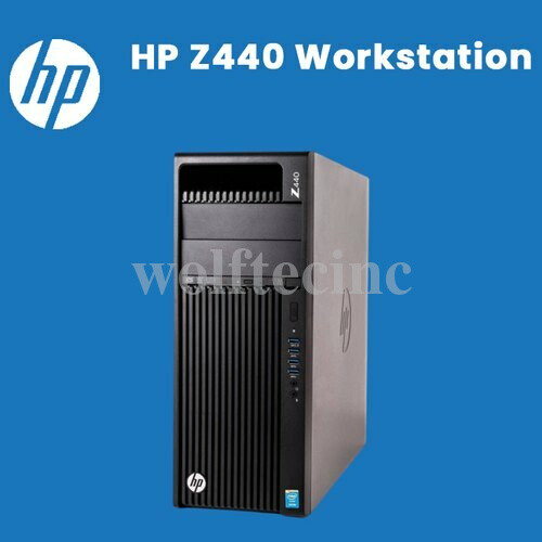 Z440 ワークステーション HP Z440 Workstation - Superworkstations.com