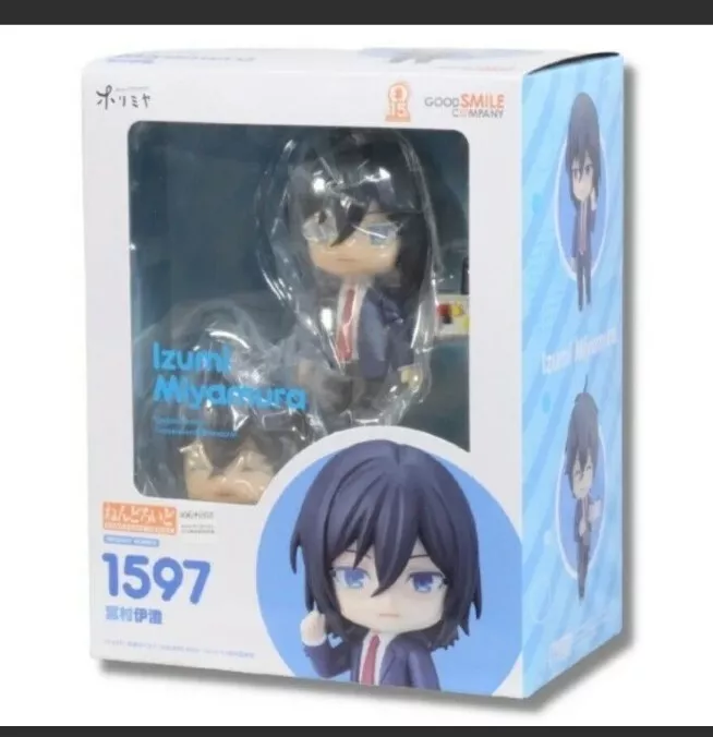  Good Smile Horimiya: Izumi Miyamura Nendoroid Action