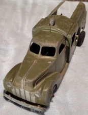 Bell system collectibles - Bell Telephone Line Truck C1950