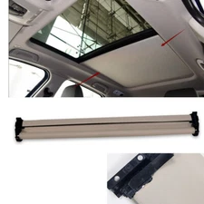 For 2016-2018 BMW X1 F85 Beige Sunroof Sun Roof Sunshade Curtain Cover 1PC CO