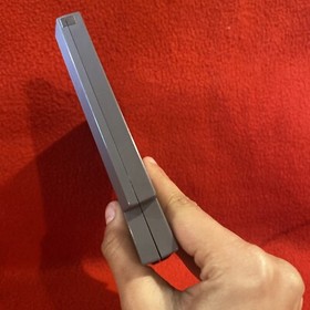 Bases Loaded II 2 Second Season Original Nintendo NES Game Cartridged - Tested