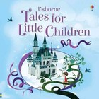 Tales for Little Children by Various (Hardback, 2016)