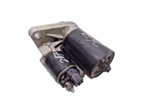 Audi A2 8Z 1.4 16V VW Polo 9N Seat Ibiza Bosch Anlasser Starter 02T911023E