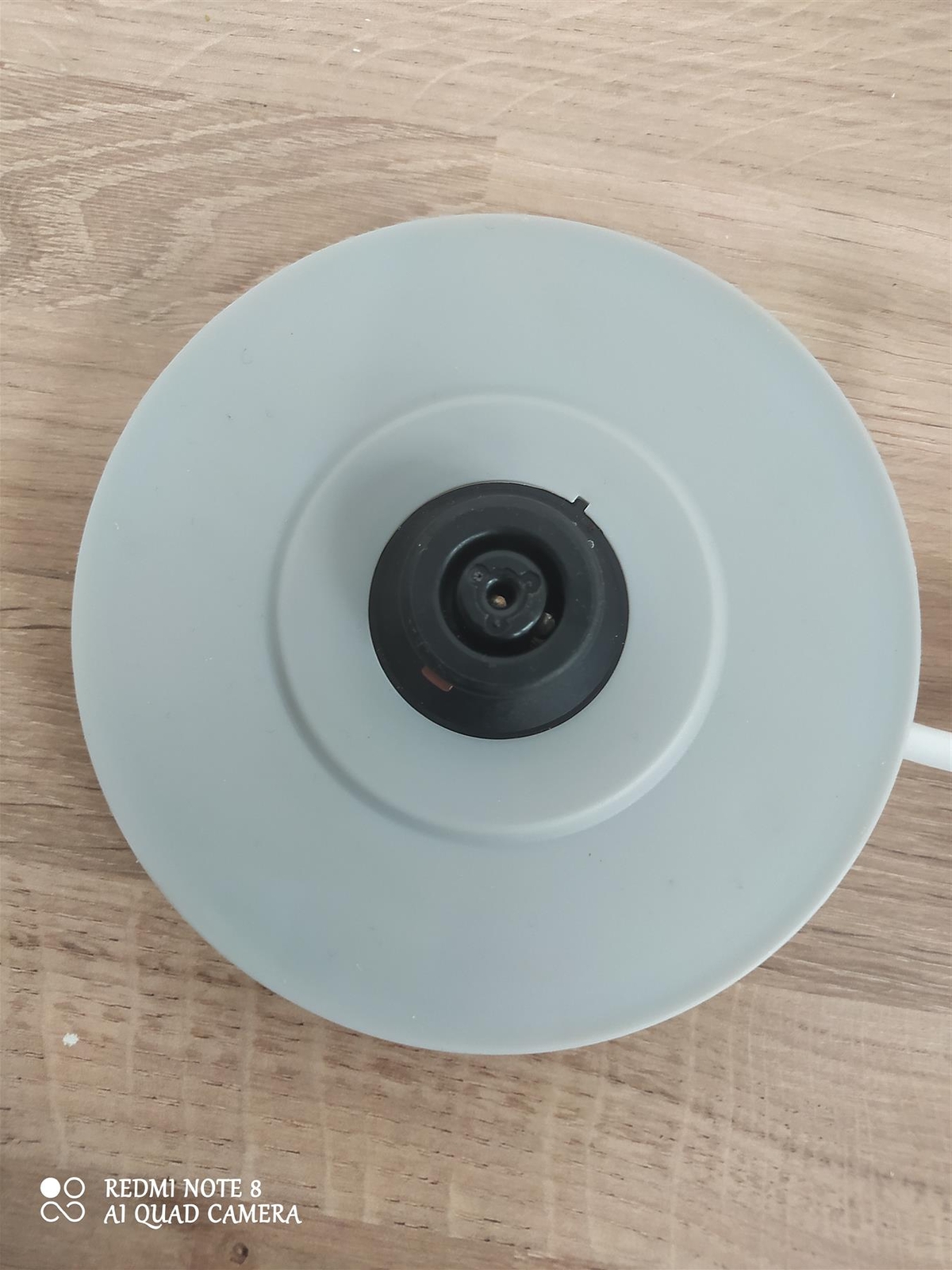 Cookworks Milk Frother heating stainless steel frother whisk 200ml and