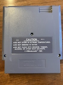 SILENT SERVICE (Nintendo NES) - solo cartuccia - testato