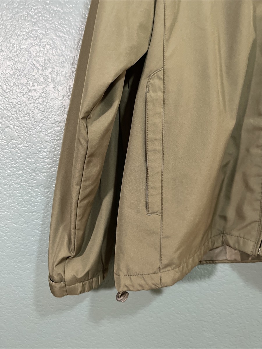 primaras ハーフZIP military blousonJK ベージュ s-l400.jpg
