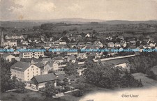 R169886 Ober Uster. Bleiholder and Billeter