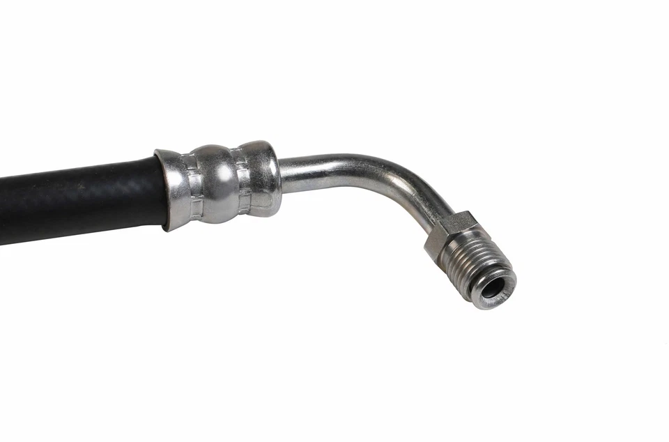 Conjunto de manguera de enfriador de aceite de transmisión automática Saturn SC2 1993-02 Upper Sunsong Foto 3 de 3