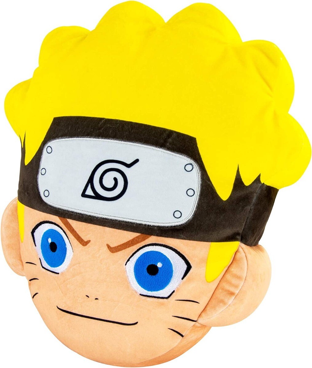 TOMY - Grande Peluche – NARUTO - - T12751