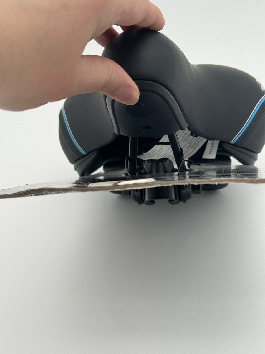 Bell Comfort 825 Bike Seat Bell Comfort 820 Soft Tech Seat U2013