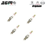 Bougies d'allumage Suzuki SPLASH