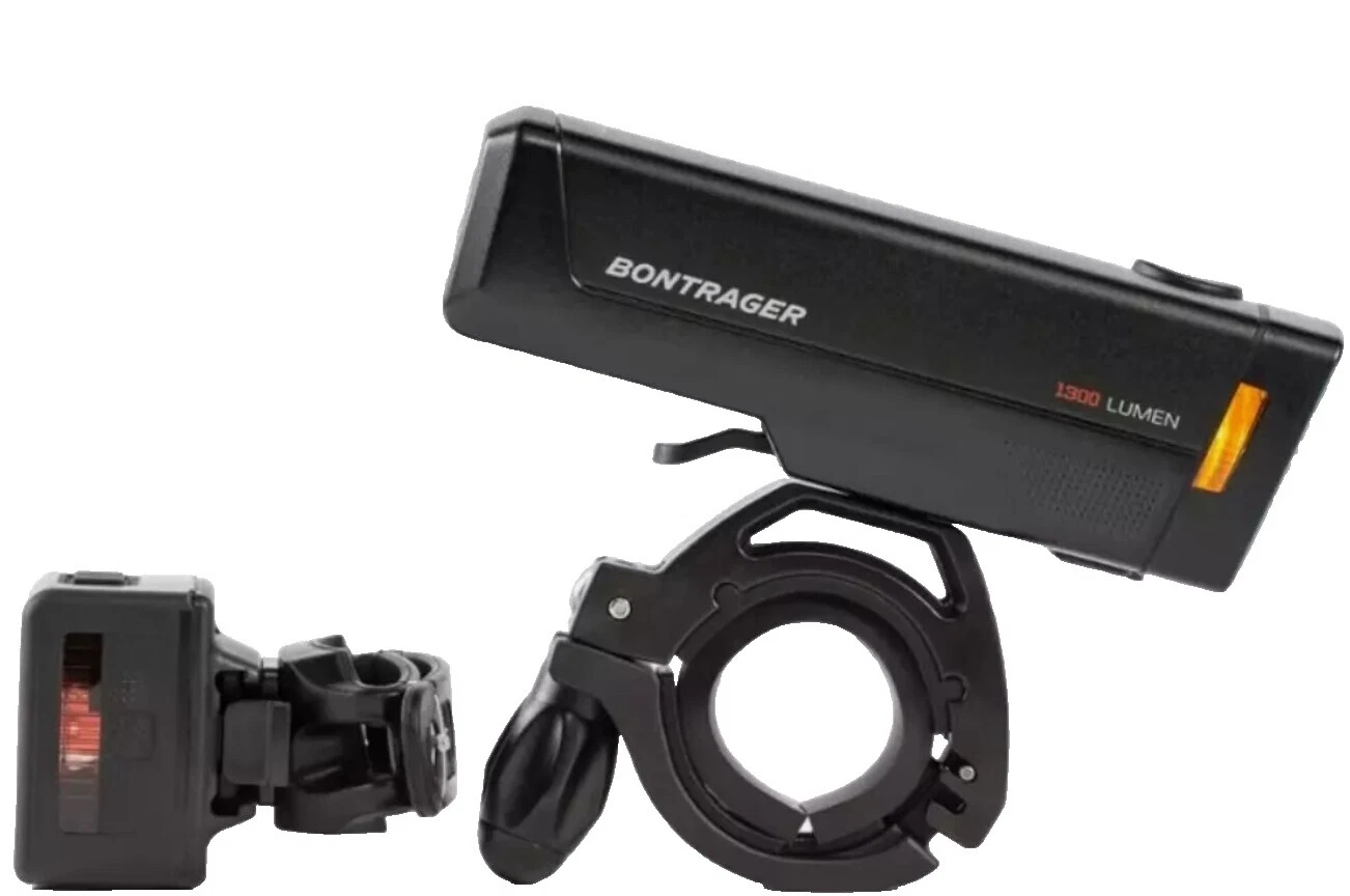 Bontrager Bicycle Accessories