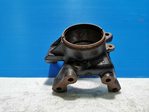 FUSELLO ANTERIORE DESTRO ALFA ROMEO 33 NUOVO ORIGINALE DELL'EPOCA - Picture 9 of 10