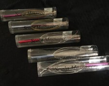 Wal Mart Wire Head Scalp Massager Relaxation Tool Assorted Colored Handles NEW.