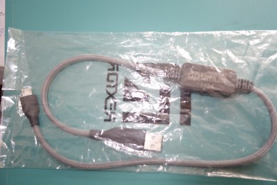 For Octopus/Octoplus Box for LG Rextor Optimus cable + resistance switch---