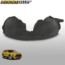 Fit For 2019-2023 Chevrolet Blazer Fender Inner Liner Front Right Passenger RH