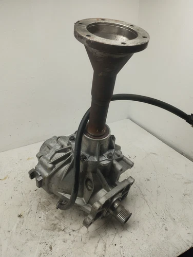 4518930 Differenziale Anteriore per CHRYSLER VOYAGER GS * 368498 - Foto 3 di 3