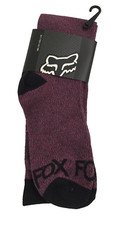 Knee High Purple Fuchsia Knee High Ultimate Socks one size