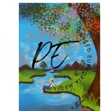 Original Digital Wall Art Print