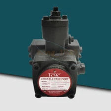 ONE New TCMC Vane pump flat key shaft  TCVP-F15-A4