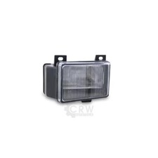 Antibrouillard Volvo V40