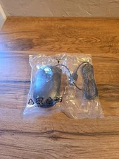 Dell Ms116p Optical USB 1000 DPI Scroll Wheel Mouse - Black