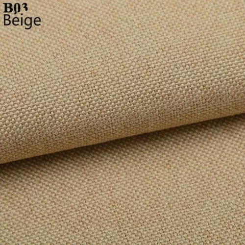 Burlap Linen Fabric Acoustic Absorption Cloth for Speaker Stereo Upholstery Soft - Picture 6 of 35