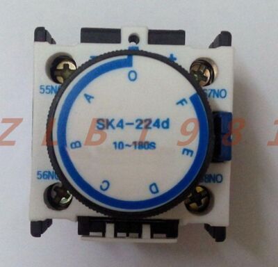 ONE delay SK4-224d 10-180S #A6-9