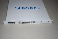 Sophos SG310v2 2x 10GBe Gigabit Rackmount OPNsense Firewall Quad i7-6700 AES-NI