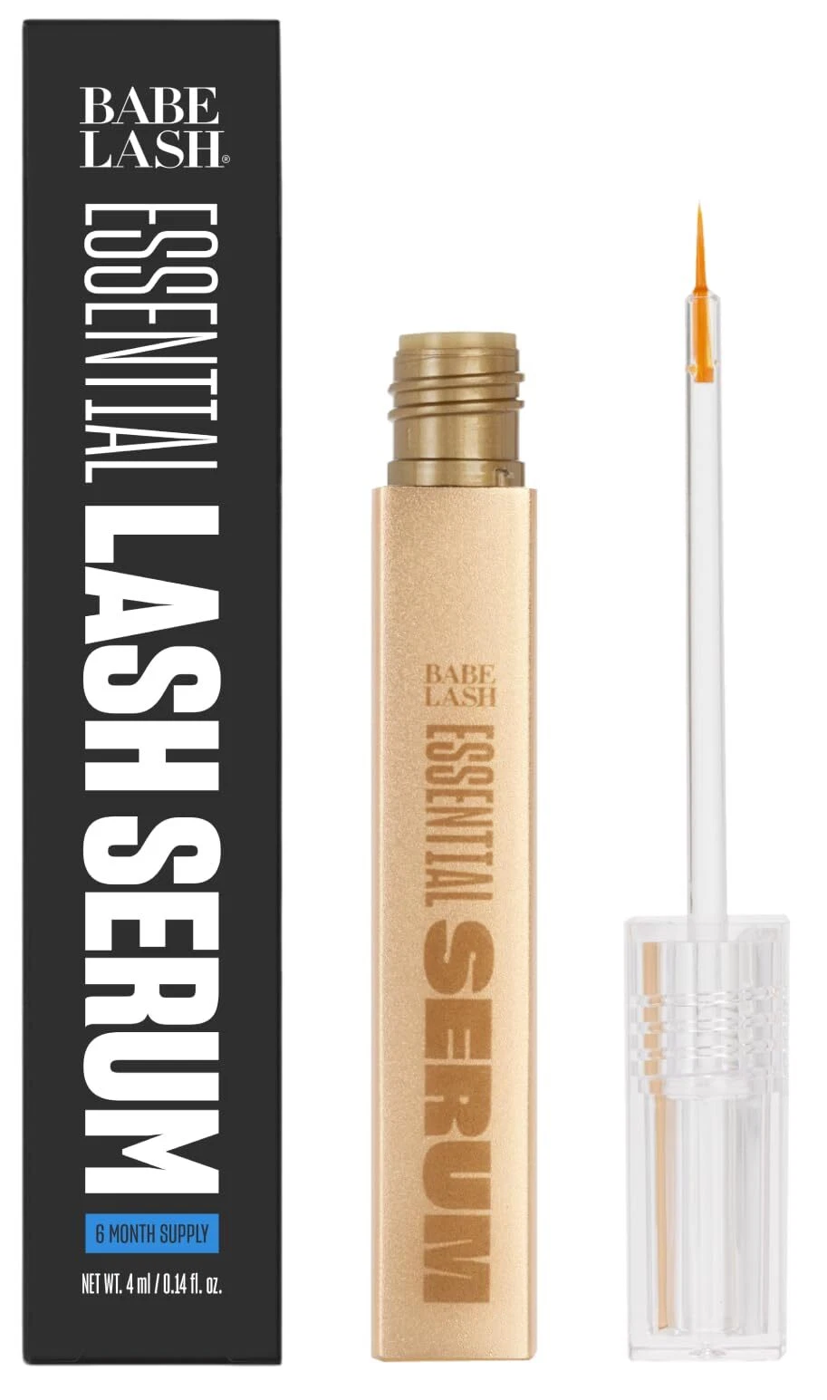 Babe Lash Essential Serum - 4mL