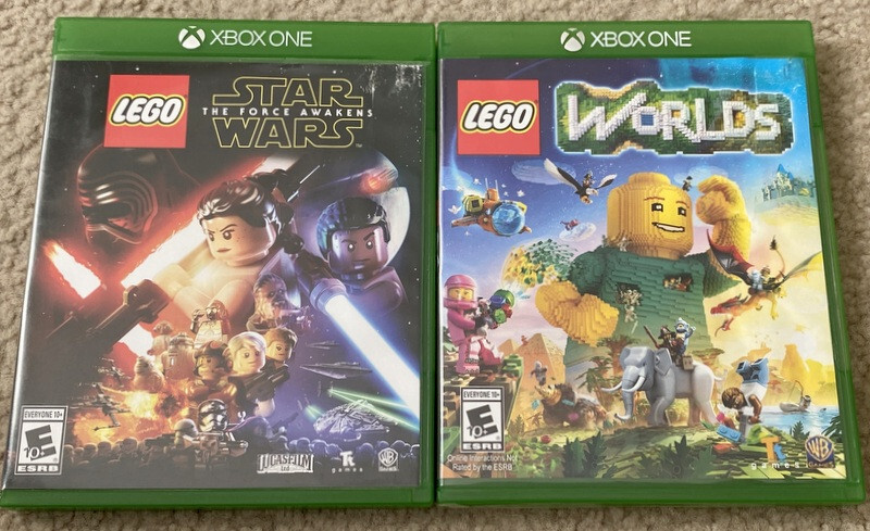 Lego Xbox One Game Deals Buy The LEGO Movie Videogame Xbox One