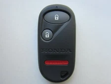 OEM HONDA CIVIC PILOT KEYLESS REMOTE KEY FOB ALARM TRANSMITTER NHVWB1U523