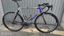 COLNAGO CT-1 B-stay TITANIO E CARBONIO 2002/2003