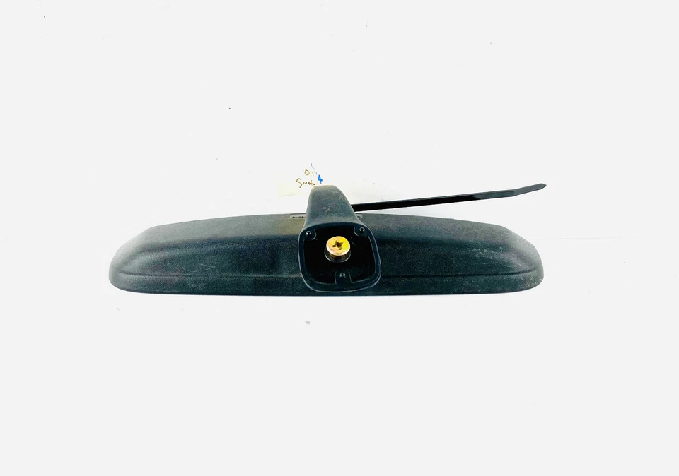 2007 Hyundai Santa Fe Interior Rear View Mirror OEM - Image 4 of 4